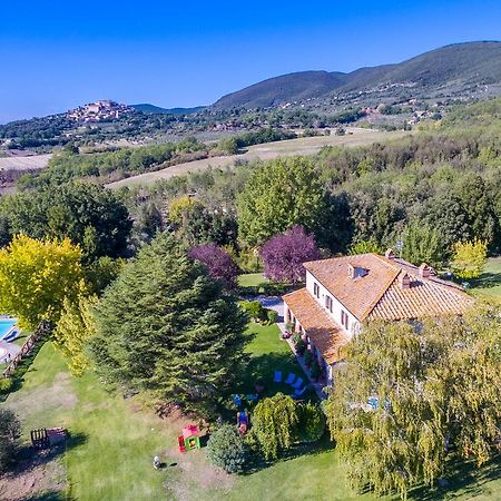 Agriturismo San Valentino Amelia Dış mekan fotoğraf