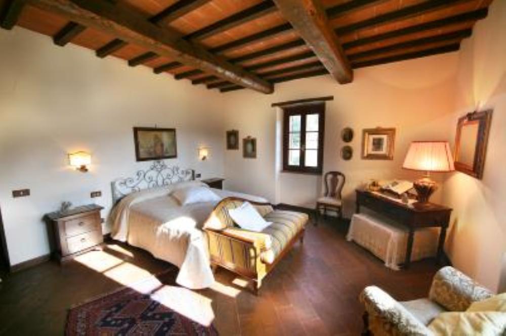 Agriturismo San Valentino Amelia Oda fotoğraf