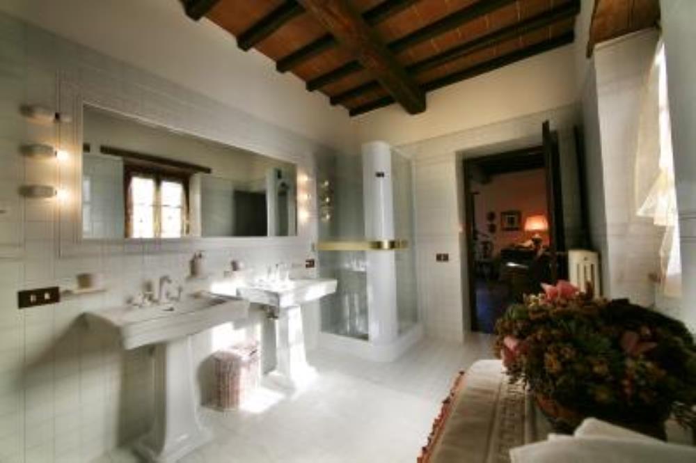 Agriturismo San Valentino Amelia Oda fotoğraf