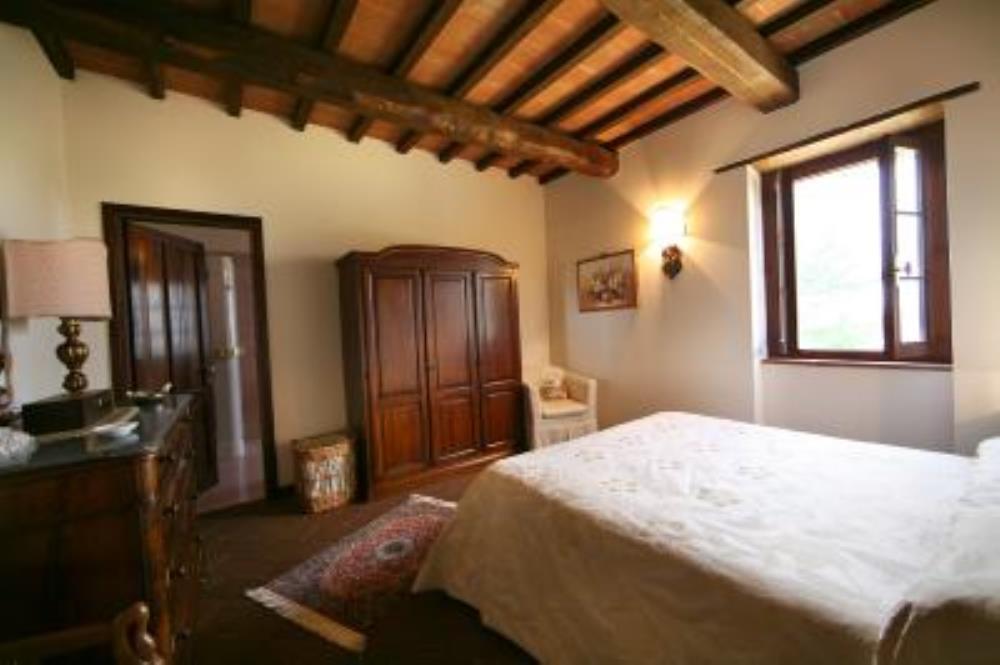 Agriturismo San Valentino Amelia Oda fotoğraf