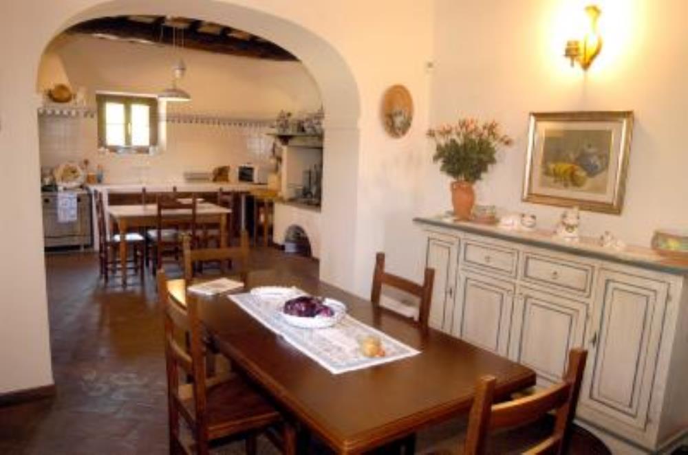 Agriturismo San Valentino Amelia Dış mekan fotoğraf