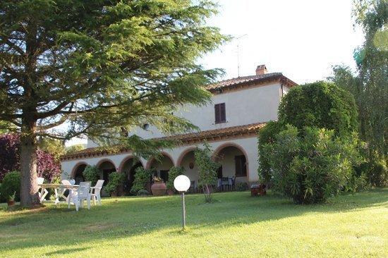 Agriturismo San Valentino Amelia Dış mekan fotoğraf