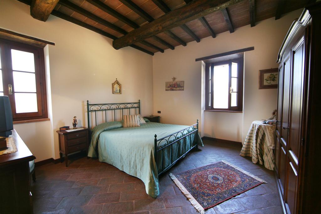 Agriturismo San Valentino Amelia Dış mekan fotoğraf