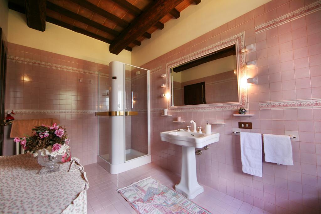 Agriturismo San Valentino Amelia Dış mekan fotoğraf